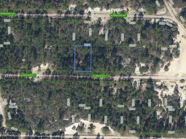 420 Surrender Ct, Lake Placid, FL 33852