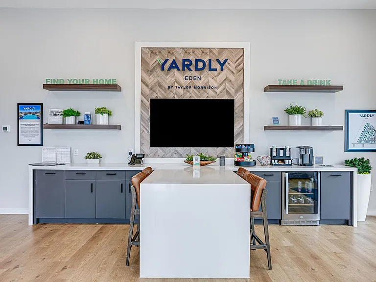 Yardly Eden — Photo 13