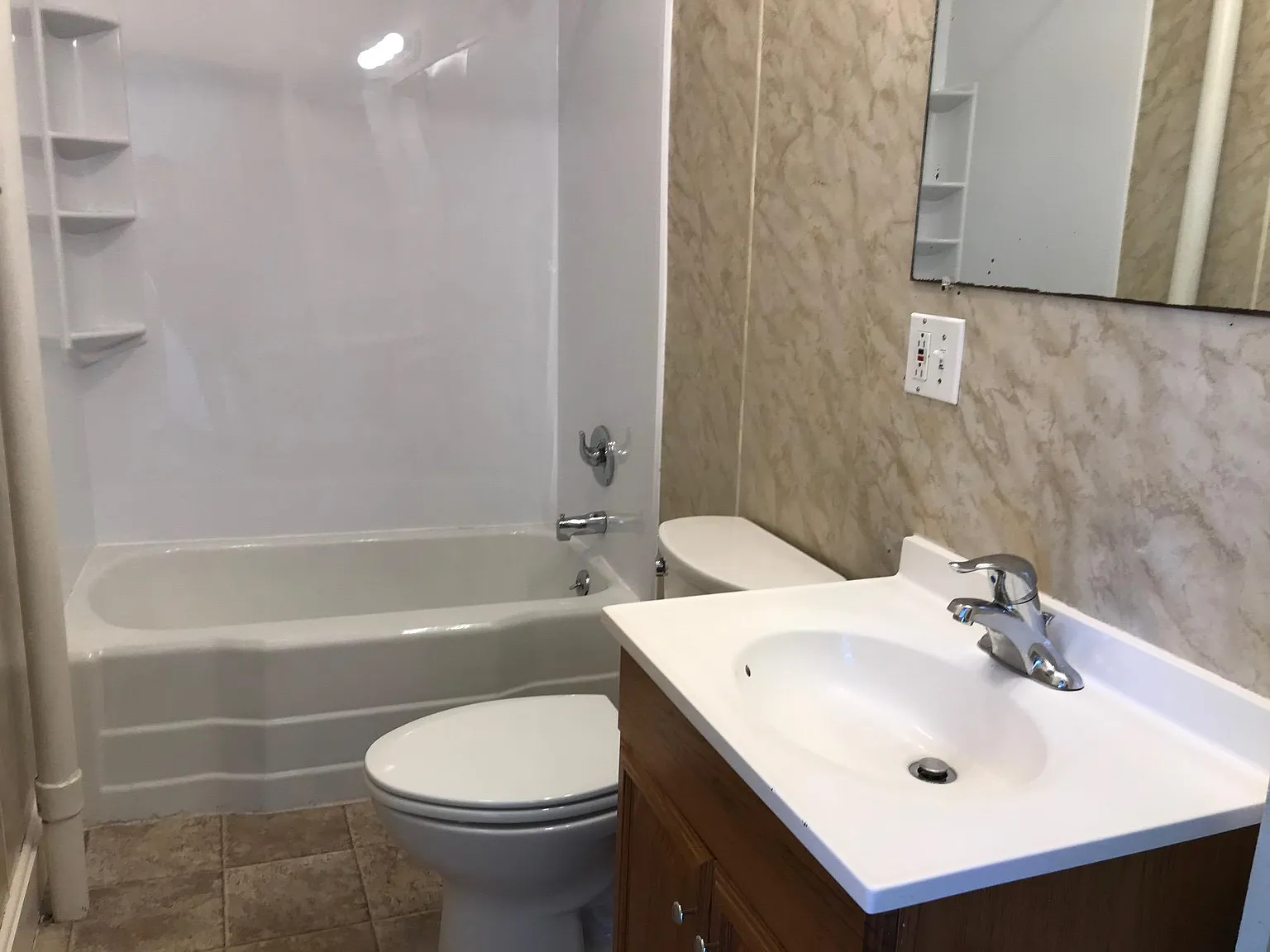 2 bed, $2,200 — Photo 3