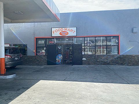 2nd image of 402 S Chester Ave
