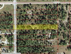 2nd image of 6740 Everglades Blvd N