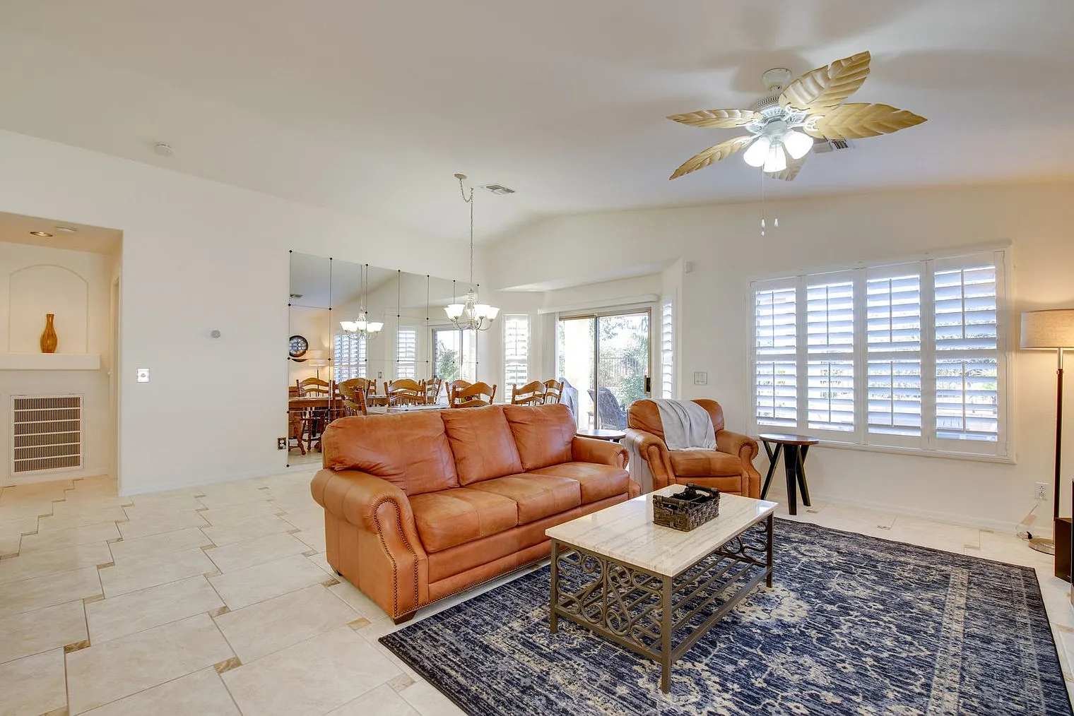 2 bed, 2.0 bath, 1323 sqft, $3,128 — Photo 1