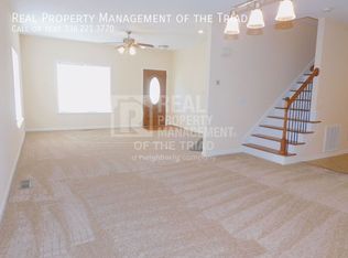 1808 Savannas Run Dr, Greensboro, NC 27405