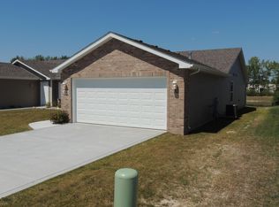 1285 Madison St, Crown Point, IN 46307