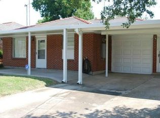 7921 Edward St, New Orleans, LA 70126