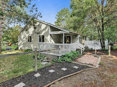 1045 Benedict Dr, Sauk Rapids, MN, 56379