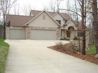 7185 Marsh Ridge Trl, Augusta, MI 49012