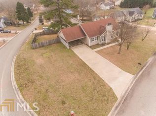 109 Ashford Park, Bonaire, GA 31005
