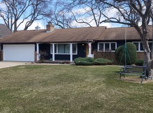 5N441 Andrene Ln, Itasca, IL 60143