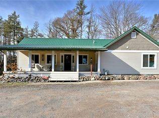 W8618 Highway 70, Spooner, WI 54801