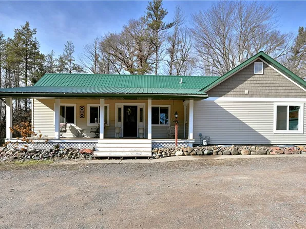 W8618 Highway 70, Spooner, WI 54801