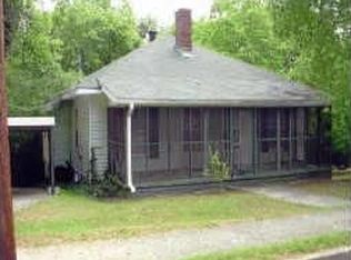 436 Center St, Canton, GA 30114