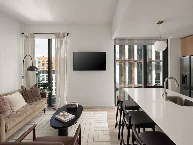 Wynwood Plaza Residences — Photo 54