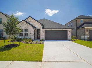9852 Pearly Everlasting, Conroe, TX 77385