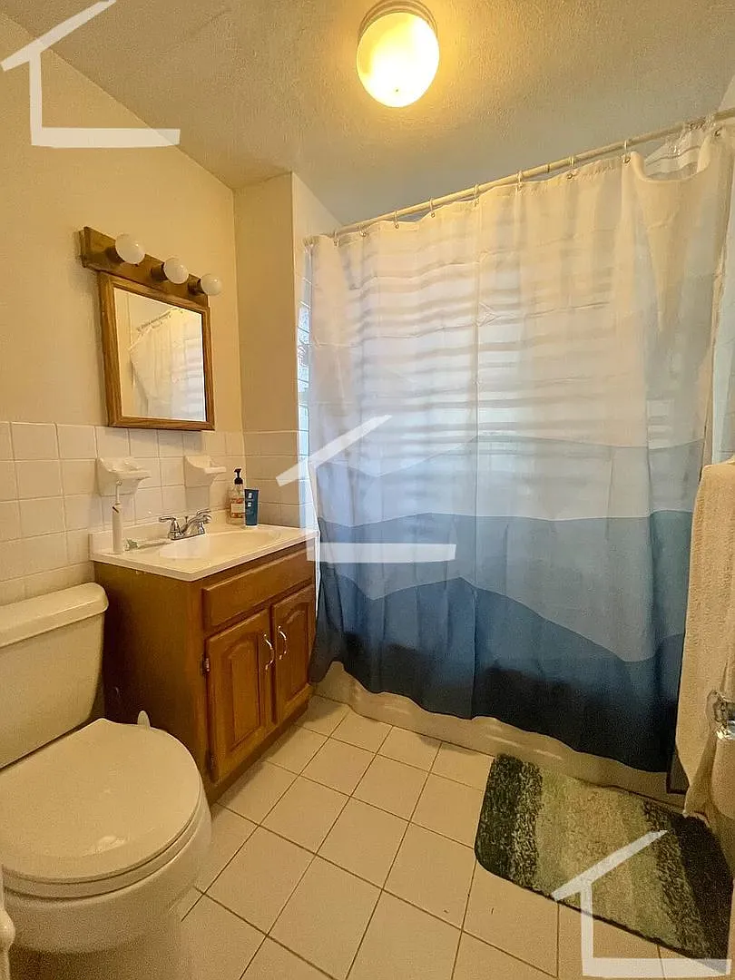 Nice 3 bed in Brighton — Photo 1
