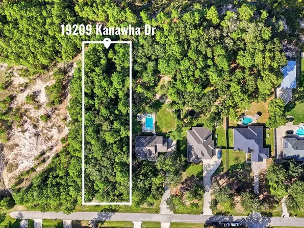19209 Kanawha Dr, Porter, TX 77365