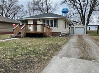 1121 12th Ave, Granite Falls, MN 56241