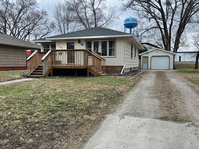 1121 12th Ave, Granite Falls, MN, 56241