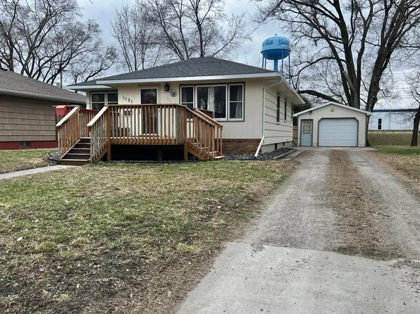 1121 12th Ave, Granite Falls, MN 56241