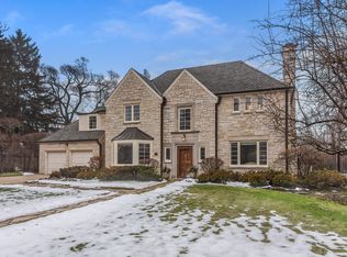 244 Lincoln Dr, Glencoe, IL