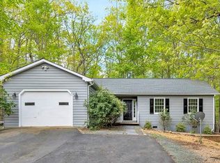 405 Jefferson Dr, Palmyra, VA 22963