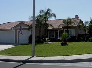 3306 N Laurel Ave, Rialto, CA 92377