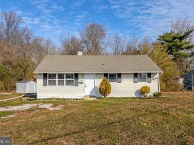 180 S Dennis Dr, Clayton, NJ, 08312