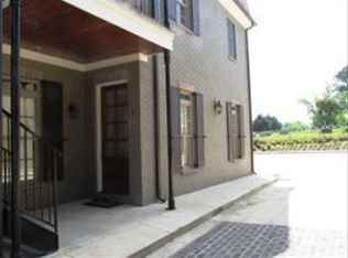 36 Jarnigan St APT C, Starkville, MS 39759