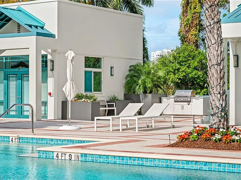 7515 Pelican Bay Blvd #7B — Photo 30