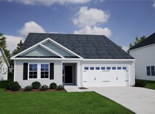 167 Daylily Dr, Springfield, GA 31329
