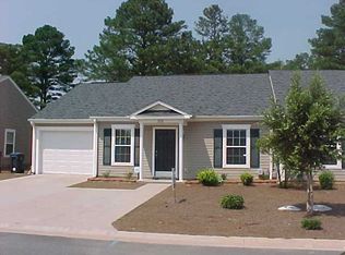 1221 Longpoint Dr, Augusta, GA 30906