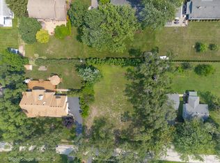 7213 Giddings Ave, Burr Ridge, IL 60527