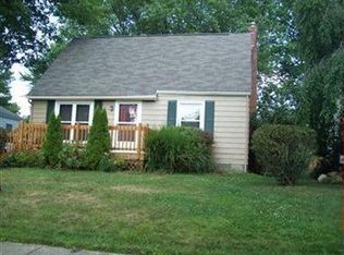 437 Boyd Ave, Akron, OH 44305