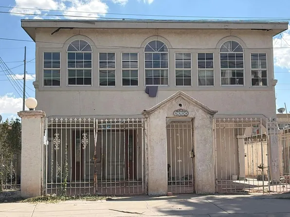 4308 Manzana Ave, El Paso, TX 79905