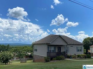 290 Hidden Ridge Dr, Odenville, AL 35120