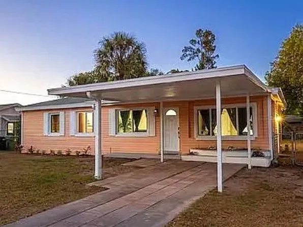 3909 W Tyson Ave, Tampa, FL 33611