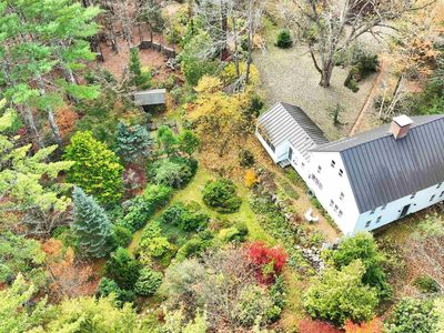457 Reservoir Drive, Weare, NH, 03281
