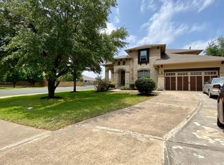 4336 Angelico Ln, Round Rock, TX 78681