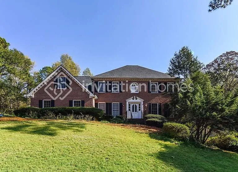 3610 Jasmine Cove Ln — Photo 1