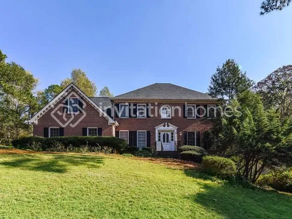 3610 Jasmine Cove Ln, Snellville, GA 30039