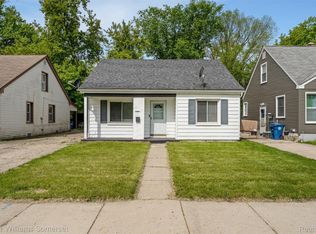 18629 Brady, Redford, MI 48240