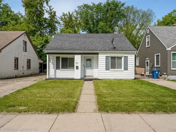 18629 Brady, Redford, MI 48240