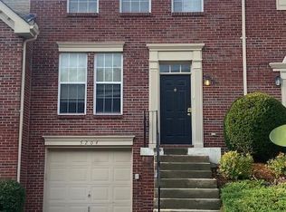 5204 Franklin Park St, Mason, OH 45040