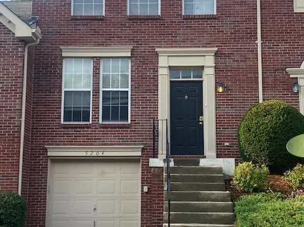 5204 Franklin Park St, Mason, OH 45040