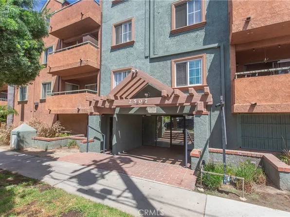 2507 E 15th St Unit 214, Long Beach, CA 90804