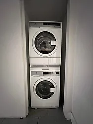 Rented by Yup Realty LLC