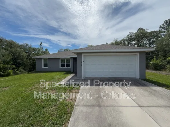 1369 W Delores Dr, Dunnellon, FL 34434