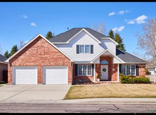 750 Cypress Ln, Cheyenne, WY 82009