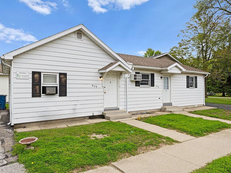 1st image of 849 6th St #224
