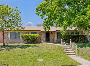 5015 Bayonne Dr, San Antonio, TX 78228